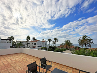 Villa for sale in Marbesa, Marbella East