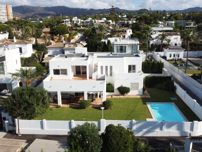 Villa for sale in Marbesa, Marbella East