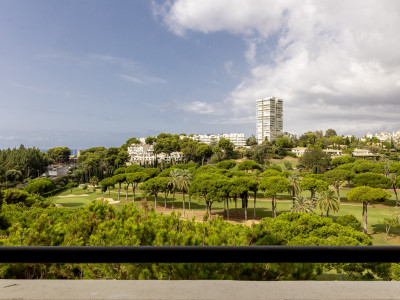 Apartment for sale in Rio Real, Marbella East