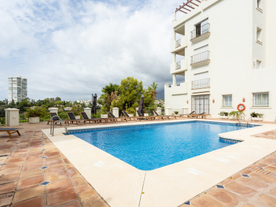 Apartment for sale in Rio Real, Marbella East