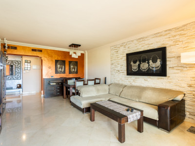 Apartment for sale in Rio Real, Marbella East