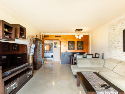 Apartment for sale in Rio Real, Marbella East