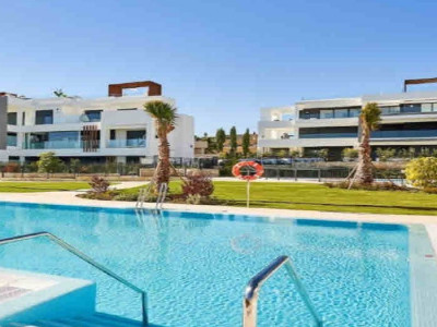 Appartement à vendre à Bel Air, Estepona