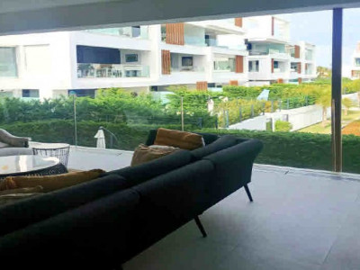 Appartement à vendre à Bel Air, Estepona