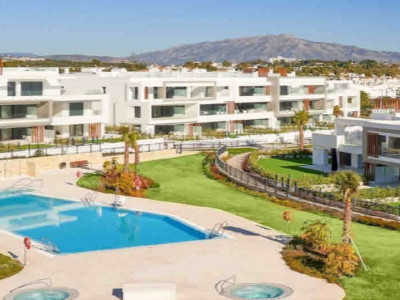 Appartement à vendre à Bel Air, Estepona