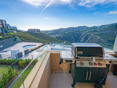 Appartement à vendre à La Quinta, Benahavis