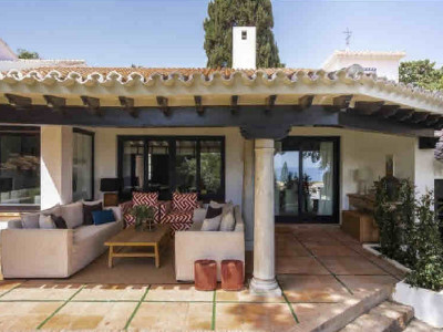 Villa à vendre à Malaga - Este