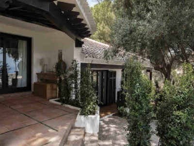 Villa à vendre à Malaga - Este