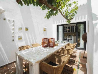 Villa à vendre à Malaga - Este