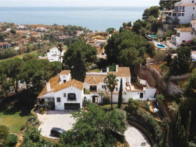 Villa à vendre à Malaga - Este