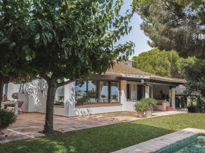 Villa à vendre à Malaga - Este