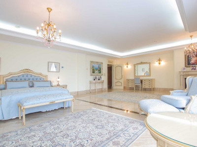 Villa à vendre à Sierra Blanca, Marbella Golden Mile