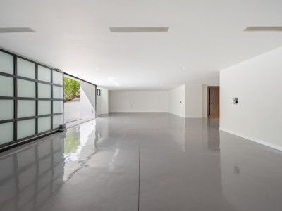 Villa à vendre à Rocio de Nagüeles, Marbella Golden Mile