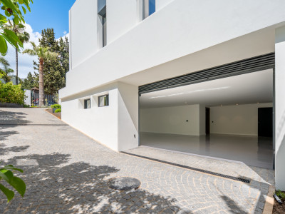 Villa à vendre à Rocio de Nagüeles, Marbella Golden Mile
