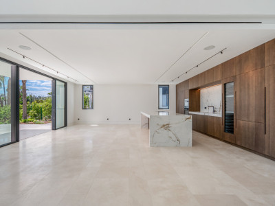 Villa à vendre à Rocio de Nagüeles, Marbella Golden Mile