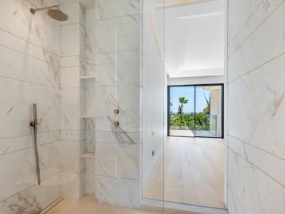 Villa à vendre à Rocio de Nagüeles, Marbella Golden Mile