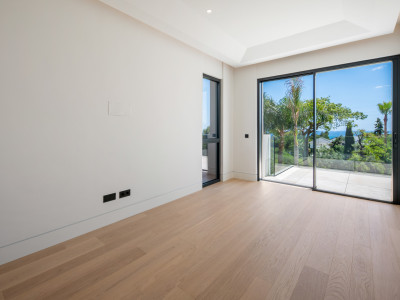 Villa à vendre à Rocio de Nagüeles, Marbella Golden Mile