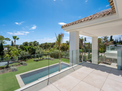 Villa à vendre à Rocio de Nagüeles, Marbella Golden Mile