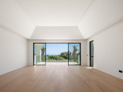 Villa à vendre à Rocio de Nagüeles, Marbella Golden Mile