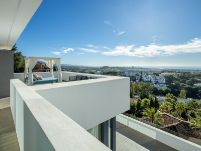 Villa à vendre à La Quinta, Benahavis