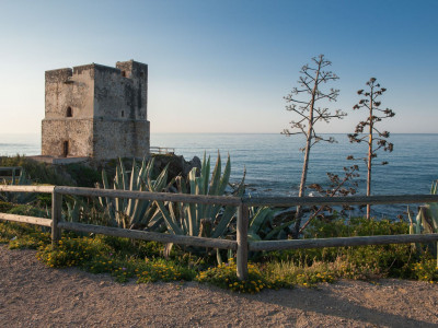 Villa à vendre à Casares Playa, Casares