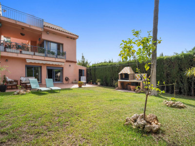 Maison de Ville à vendre à Nueva Andalucia