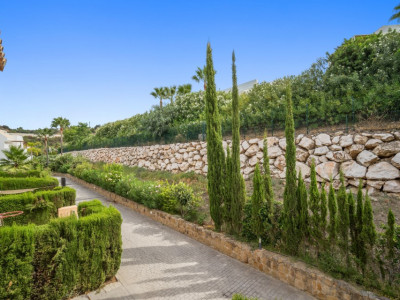 Maison de Ville à vendre à Nueva Andalucia