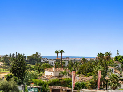 Maison de Ville à vendre à Nueva Andalucia