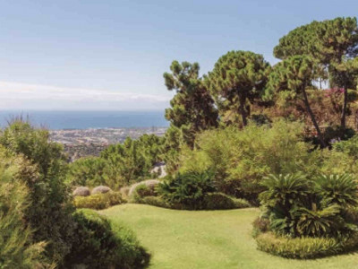 Villa for sale in La Zagaleta, Benahavis