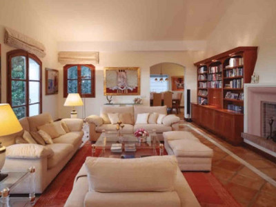 Villa for sale in La Zagaleta, Benahavis