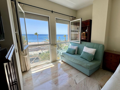 Appartement à vendre à Estepona Centre, Estepona