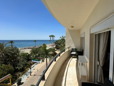 Appartement à vendre à Estepona Centre, Estepona