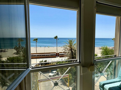 Appartement à vendre à Estepona Centre, Estepona