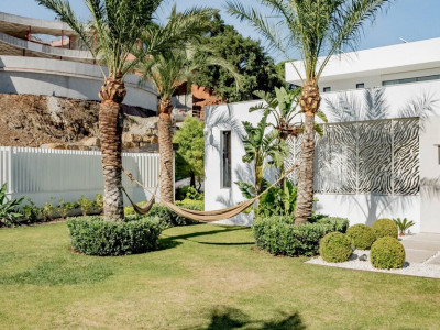 Villa à vendre à Marbella Club Golf Resort, Benahavis