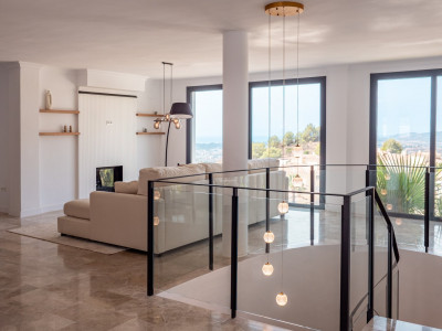 Villa for sale in Buena Vista, Mijas Costa