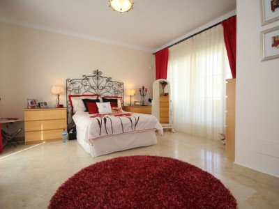 Semi Detached Villa for sale in Elviria, Marbella East