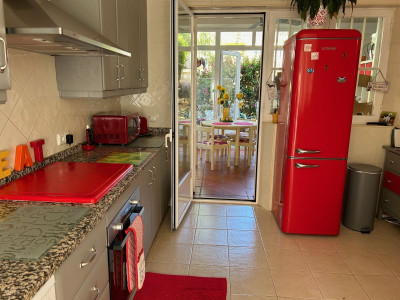 Semi Detached Villa for sale in Elviria, Marbella East