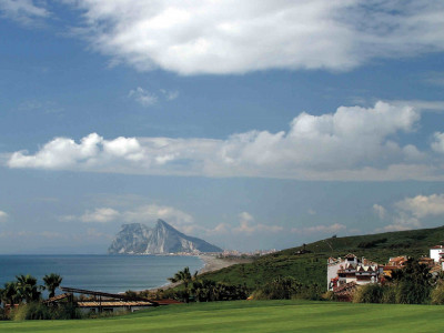 Zweistöckiges Penthouse zum Verkauf in Estepona Town, Estepona