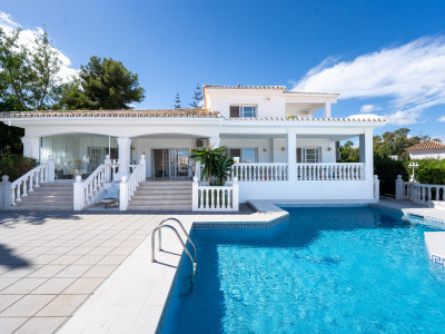 Villa à vendre à Nueva Andalucia