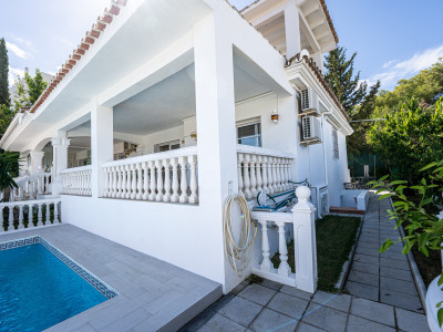 Villa à vendre à Nueva Andalucia