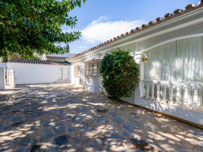 Villa à vendre à Nueva Andalucia