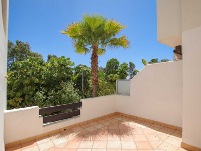 Appartement rez de chaussée à vendre à Selwo, Estepona