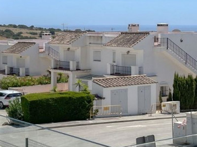 Appartement à vendre à Estepona Golf, Estepona