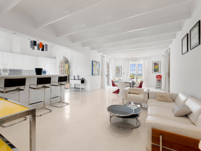 Villa en venta en Paraiso Barronal, Estepona