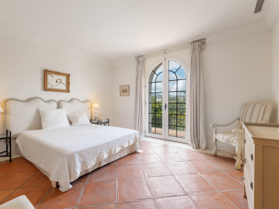 Villa en venta en Paraiso Barronal, Estepona