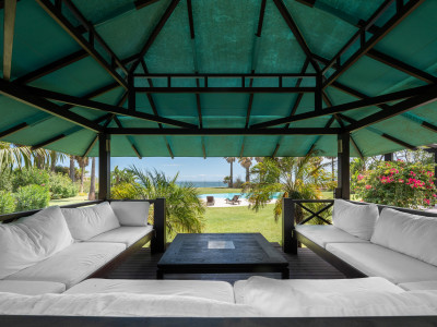 Villa en venta en Paraiso Barronal, Estepona