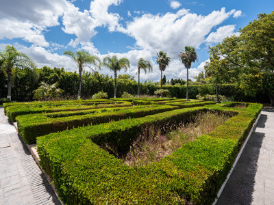 Villa en venta en Paraiso Barronal, Estepona