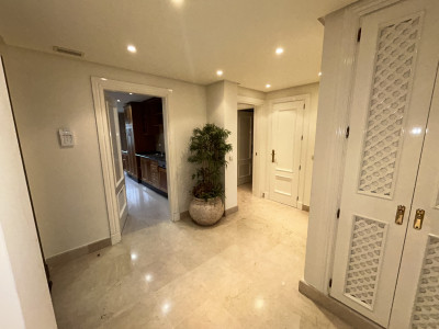 Appartement à vendre à La Alzambra, Nueva Andalucia