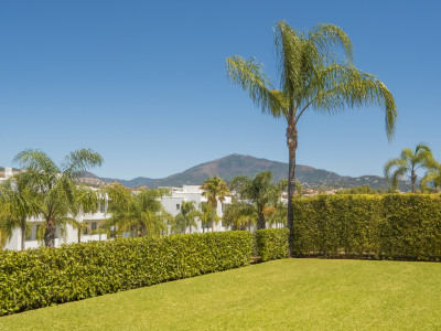 Erdgeschosswohnung zum Verkauf in Cataleya, Estepona