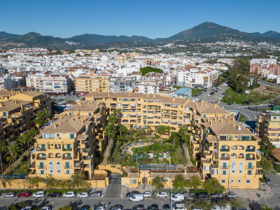 Appartement à vendre à Los Almendros I, San Pedro de Alcantara